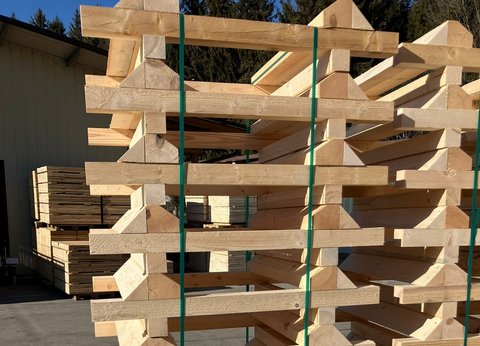 Sonderpaletten Hersteller Steiermark
